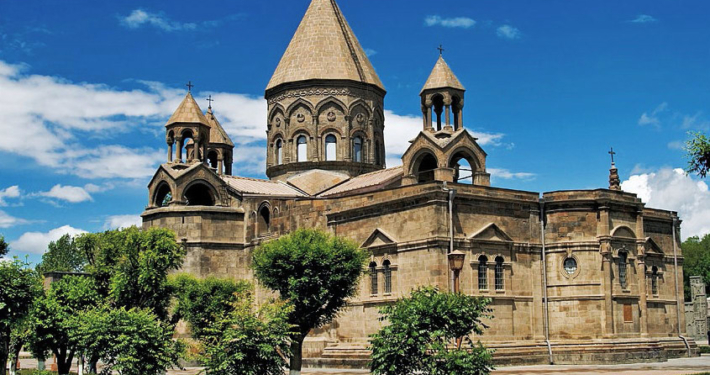 Etchmiadzin