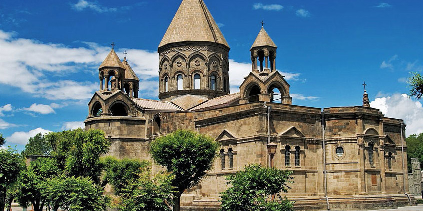 Etchmiadzin