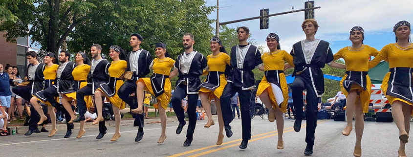 Milwaukee Armenian Fest