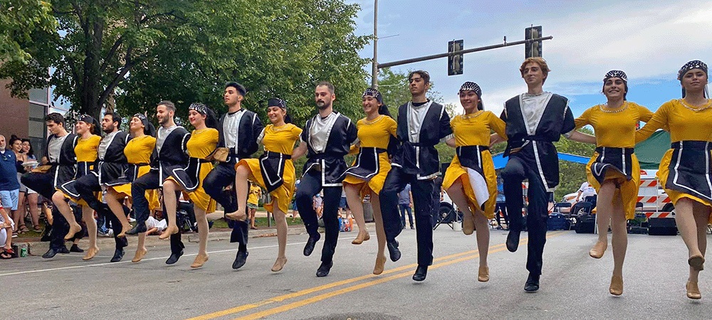 Milwaukee Armenian Fest