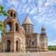 Holy Etchmiadzin