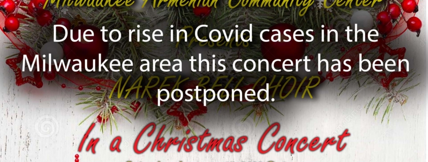 Gospel Choir Christmas Concerts Milwuakee 2022 Ekzhmq3Lvhvnjm