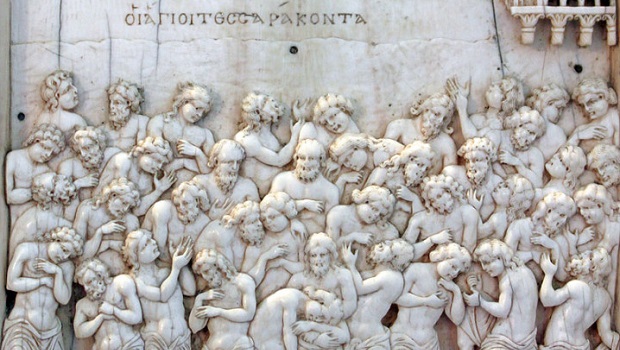 Forty Martyrs of Sebastia