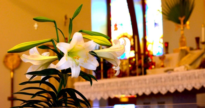 Holy Week 2023 Church Services