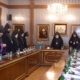 Supreme Spiritual Council Meeting was Convened in the Mother See of Holy Etchmiadzin