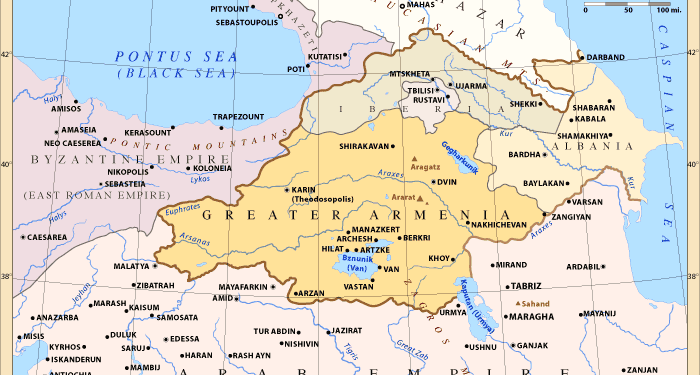 Battle of Artzni