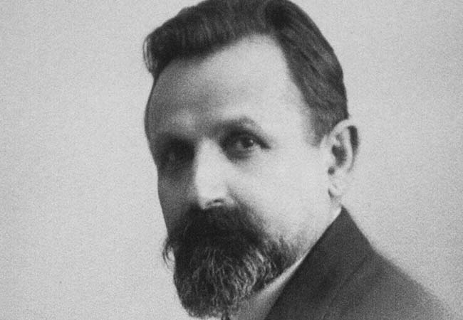 Avedis Aharonian