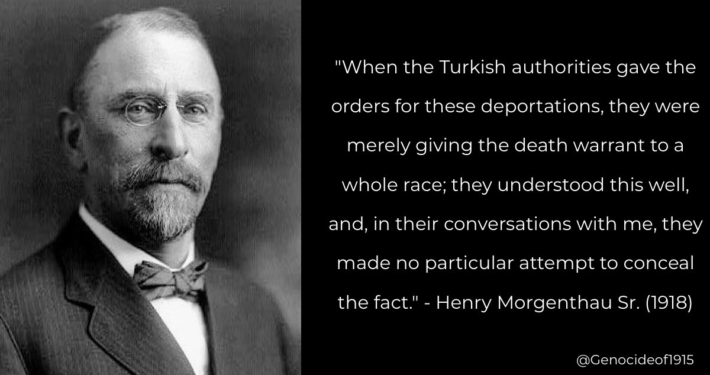 Henry Morgenthau