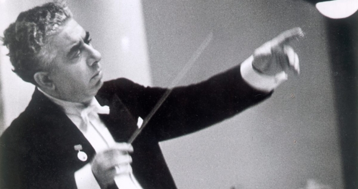 Aram Khachaturian