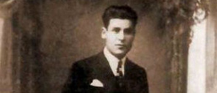 ARAM YERGANIAN