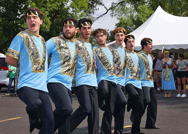 Milwaukee Armenian Fest