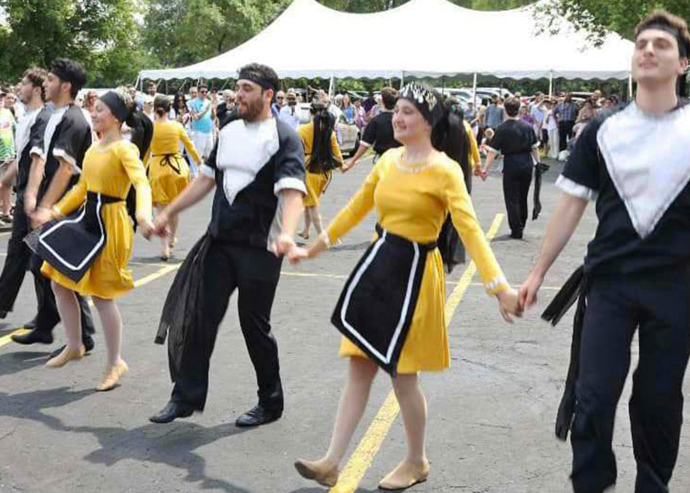 Milwaukee Armenian Fest