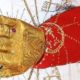 Right Hand of Gregory the Illuminator