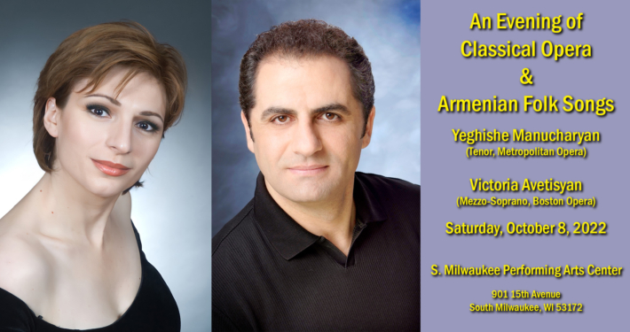 Armenian Opera