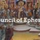 Council of Ephesus