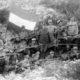 Legion Volunteers from Tomarza fighting in the Armenian Legion picture taken in Cyprus