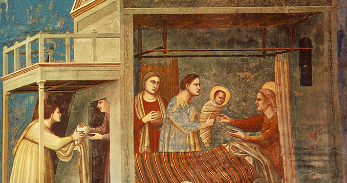 Nativity of the Mother of God