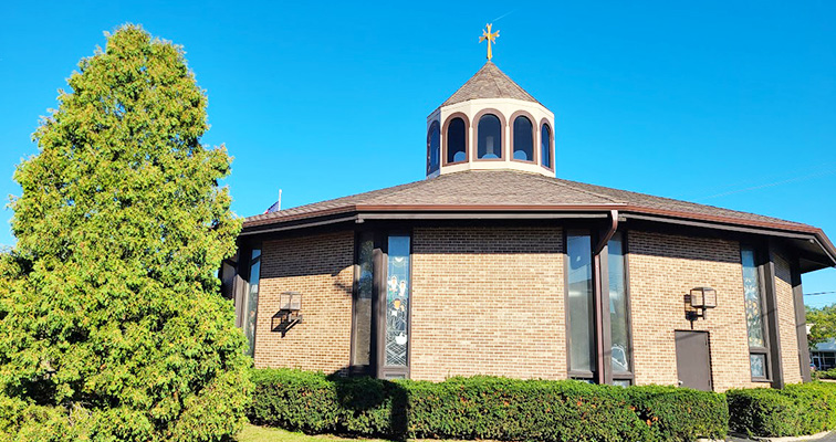 St. John Armenian Church of Milwaukee