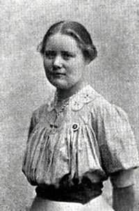Maria Jacobson