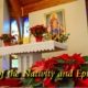 Feast of the Nativity of our Lord