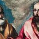 Apostles Paul and Peter