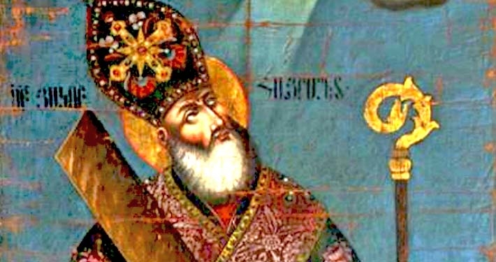 ST. JAMES (HAGOP) OF NISIBIS