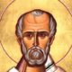 ST. NICHOLAS THE WONDERWORKER