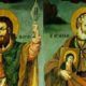 SAINTS THADDEUS AND BARTHOLOMEW