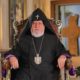 Catholicos Karekin II