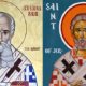 HOLY FATHERS STS. ATHANASIUS AND CYRIL