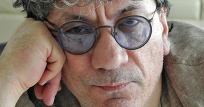 Samvel Mkrtchyan