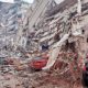 2023 Earthquake in Turkey in Syria