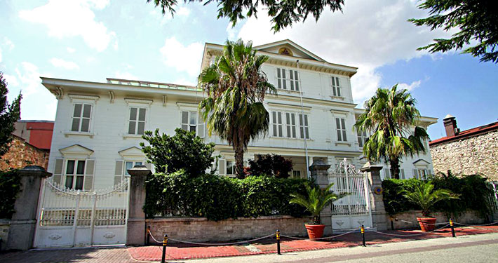 Armenian Patriarchate of Constantinople
