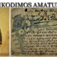 NIKODIMOS AMATUNI