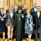 Diocesan Council Members 2023-2024