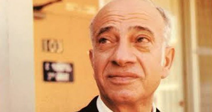 Moushegh Ishkhan