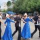 Armenian Fests in the Midwest Area