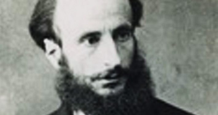 Mgrdich Beshigtashlian