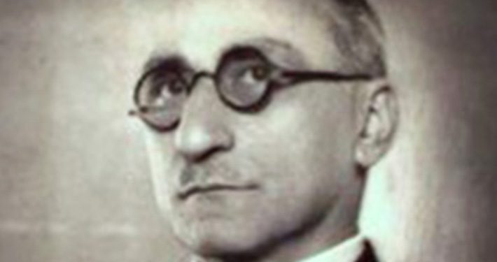 Levon Melikset