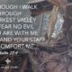 Psalm 23:4