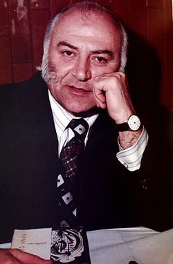 Levon Mirijanian