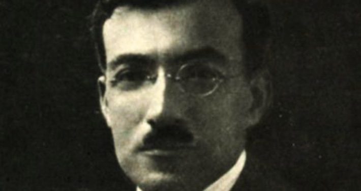 Mihran Toumajan