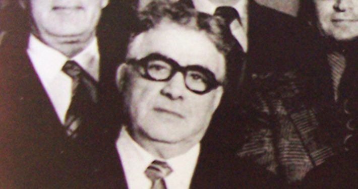 Varazdat Harutiunian