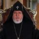 THE MESSAGE OF HIS HOLINESS KAREKIN II CATHOLICOS OF ALL ARMENIANS