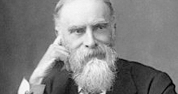 James Bryce