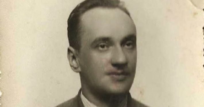 Bohdan Gebarski