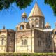 Etchmiadzin Cathedral