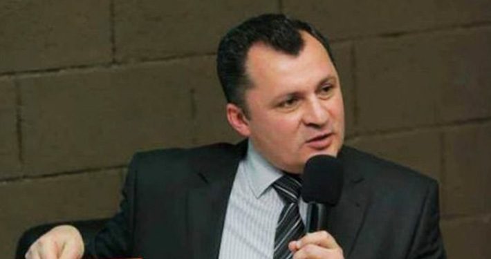 Artak Movsisyan