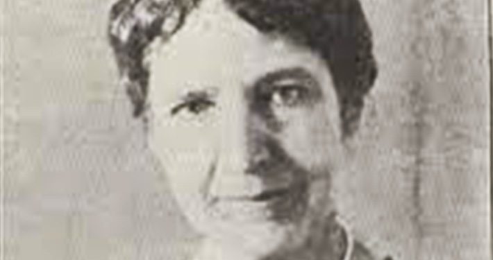 Bertha B Morley
