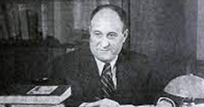Hrachya Kochar